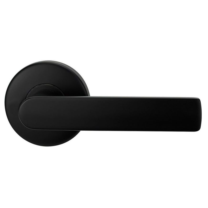 Lockwood Velocity® Series Large Rose Element Lever