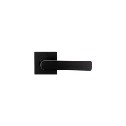 Lockwood Velocity® Series Small Rose Element Lever