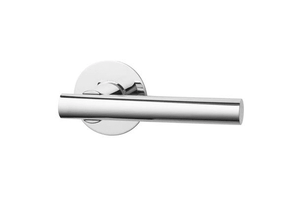Lockwood260 Series Round Rose Door Furniture Lever