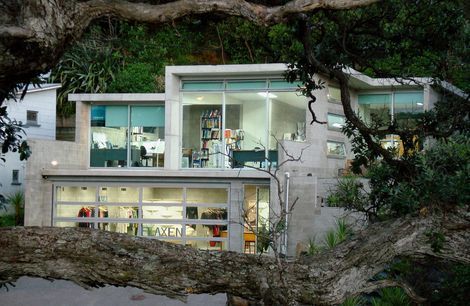 Logan Architects