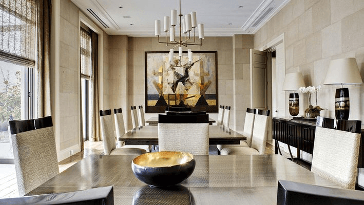 Cannon/Bullock Lokta Paper - Wallcoverings 
