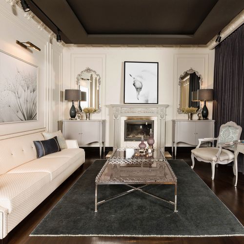 London Coffee Table