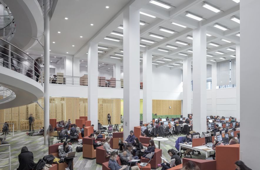 London School of Economics
