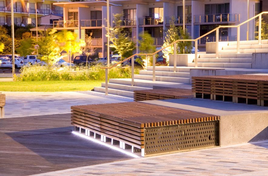 London Quay
