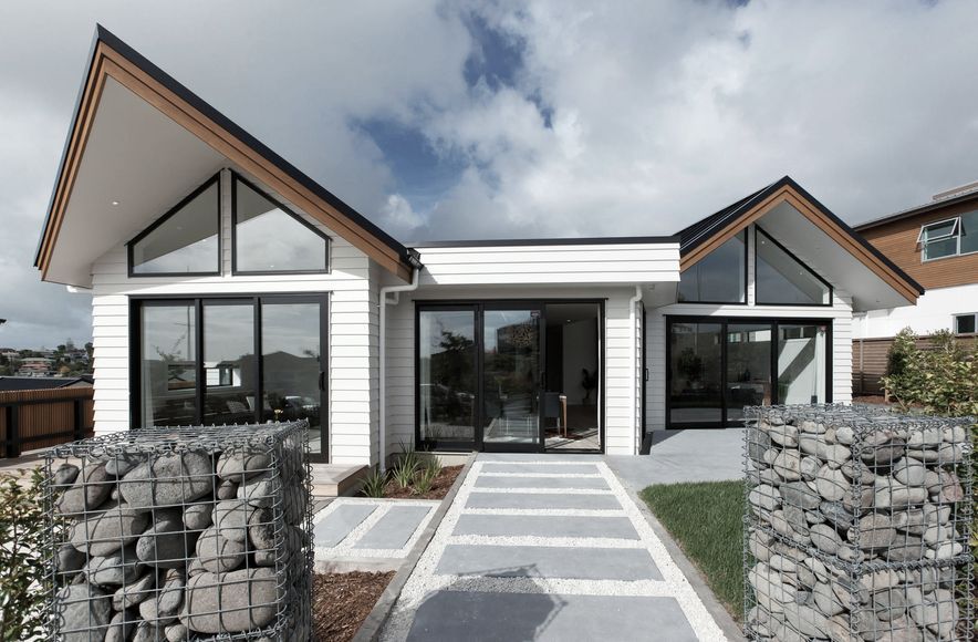 Long Bay House