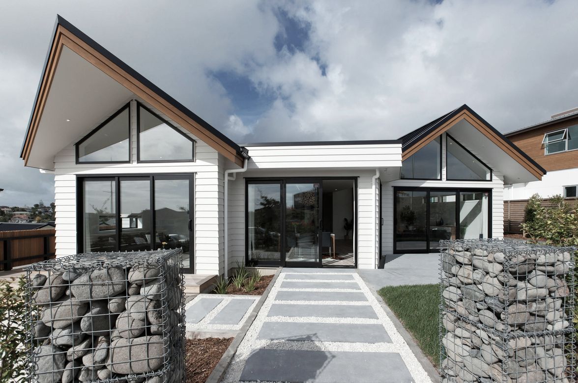 Long Bay House