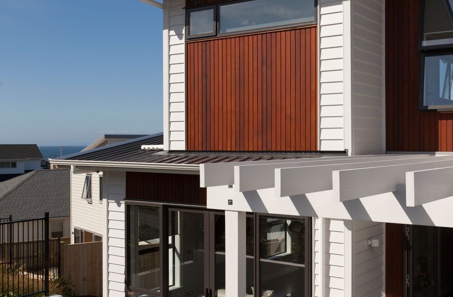 Long Bay Residence 1