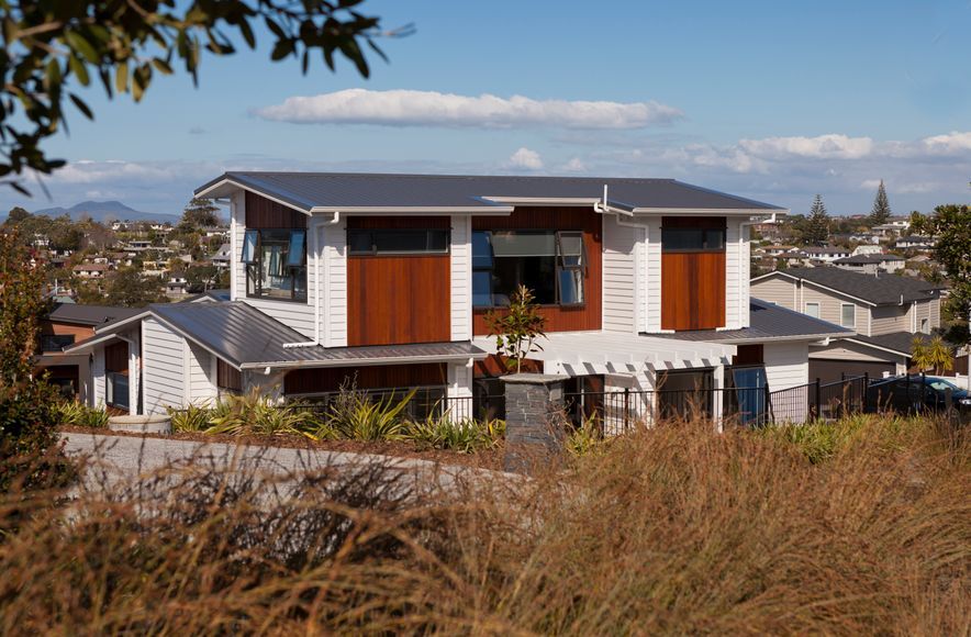 Long Bay Residence 1