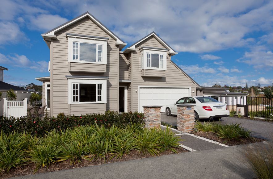 Long Bay Residence 2
