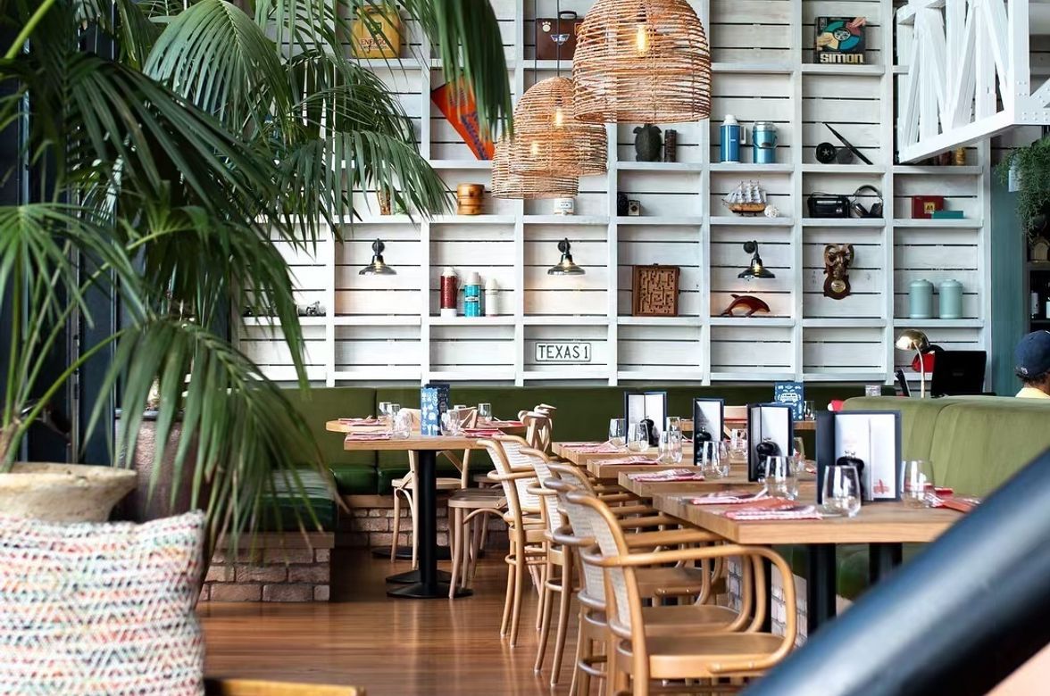 Long Bay Surf Club