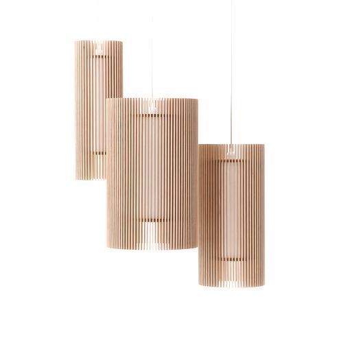 iO Long Pendant Shade