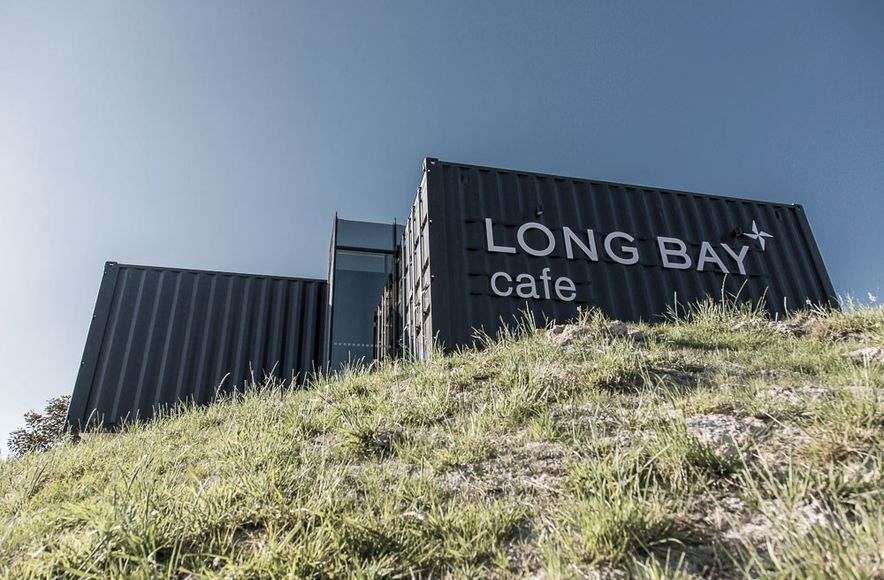 Long Bay Cafe