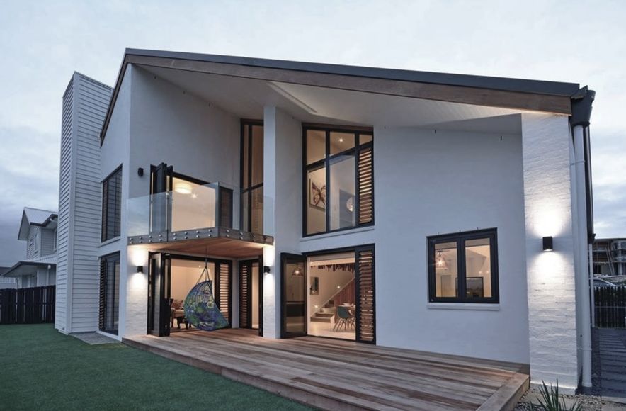 Long Bay Home