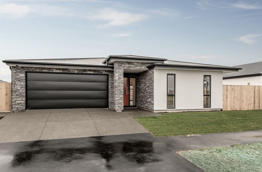 Longhurst Home
