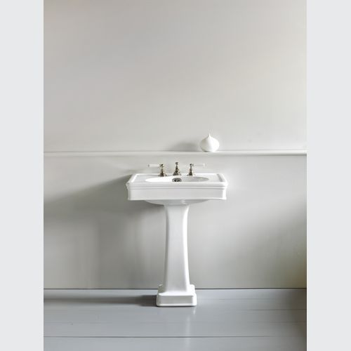 Lonsdale 550 and 650 basin