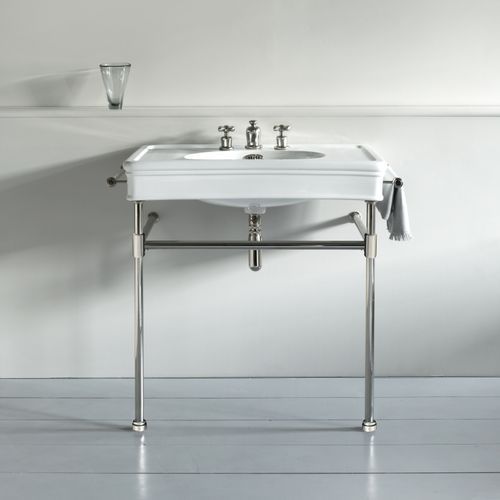 Lonsdale 860 basin