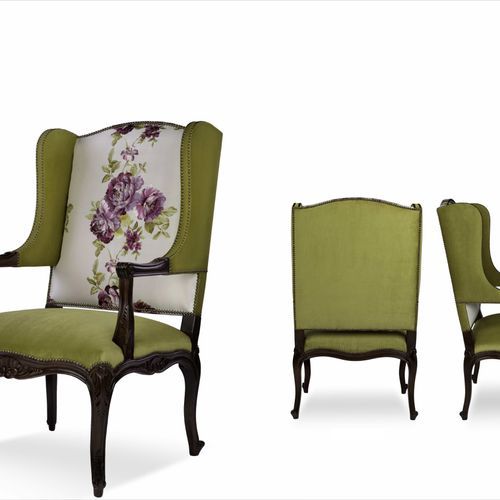 Loren Armchair