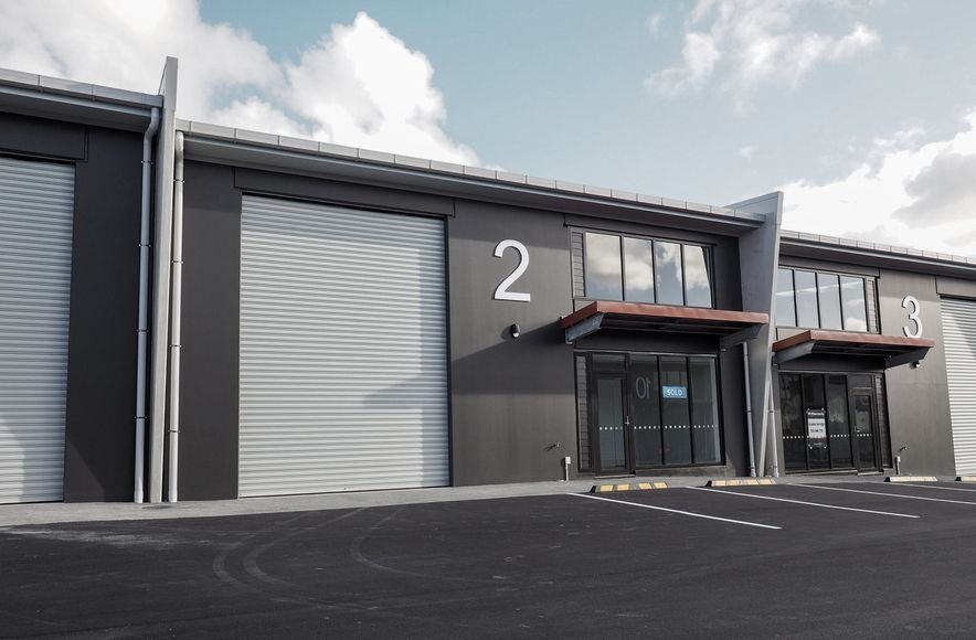 Lot 10 Workspace Drive, Hobsonville