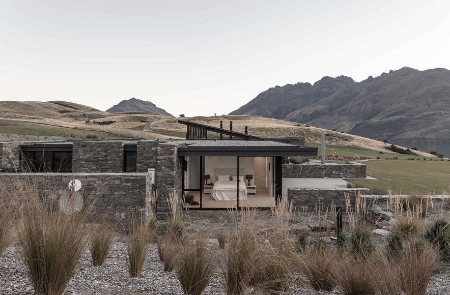 Lot 12 House