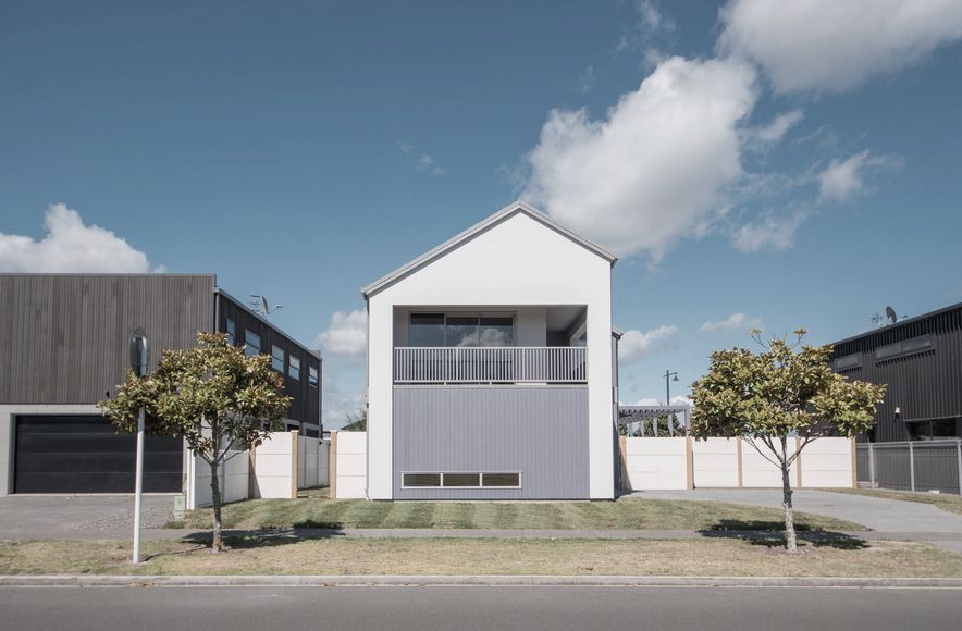 Lot 109 (Coast Homes)