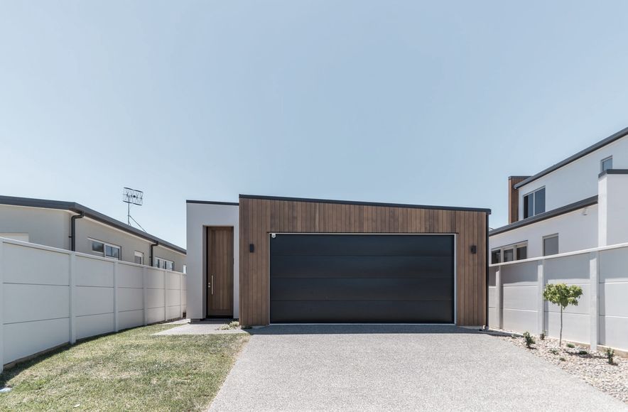 Lot 77 (Coast Homes)