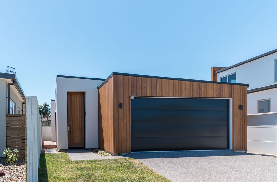 Lot 77 (Coast Homes)
