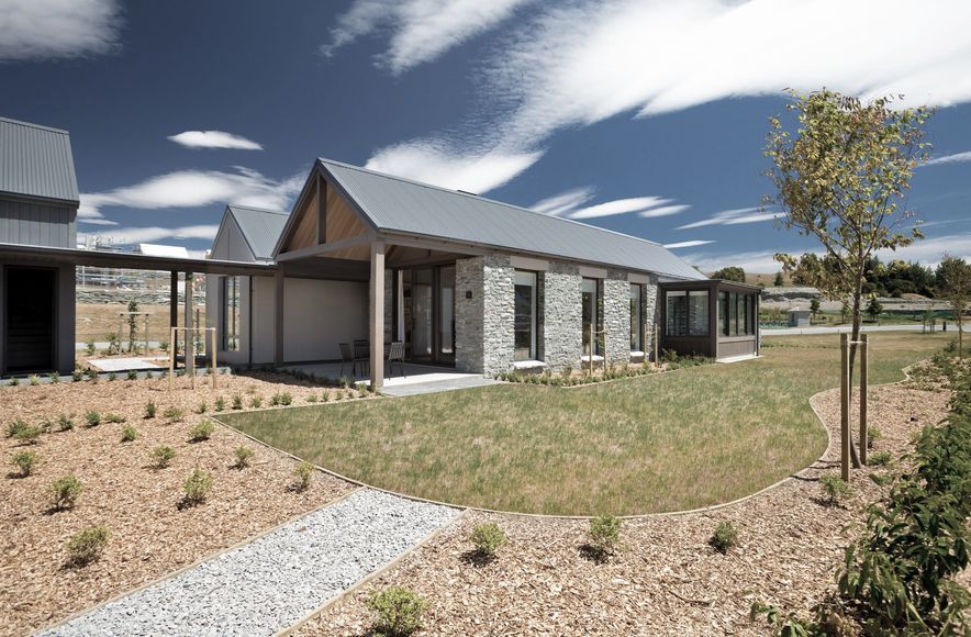 Lot 7 Harvest Lane