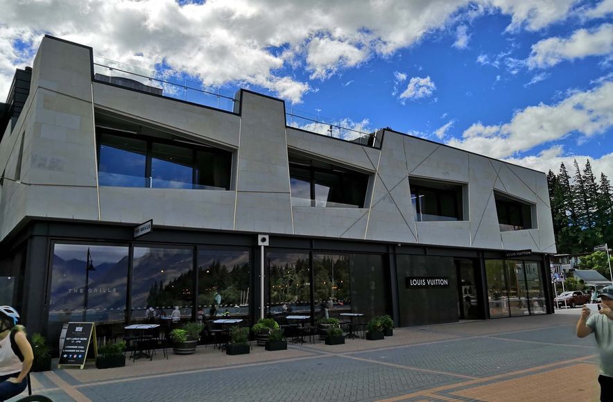 Eichardt's II Private Hotel - Queenstown