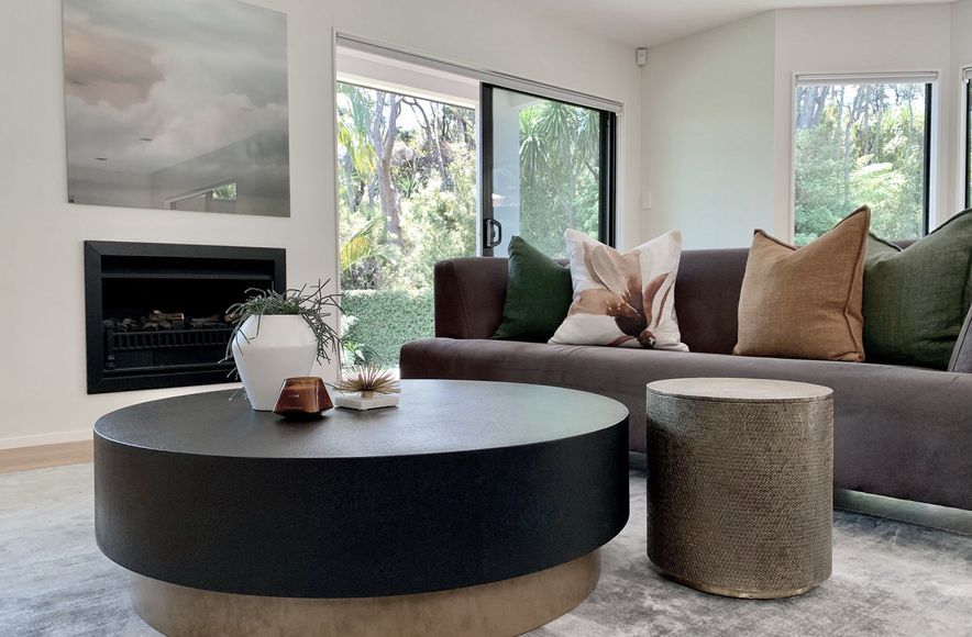 Lounge Refresh