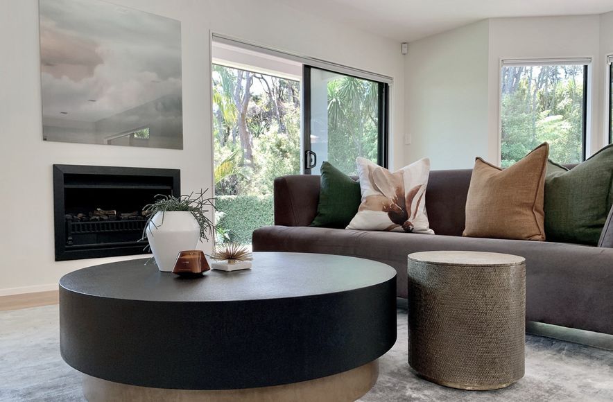 Lounge Refresh