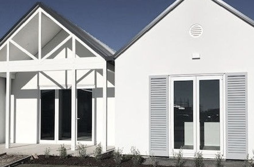 Louvres & Shutters