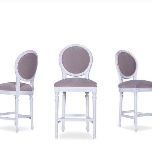 Lovin Bar Chair