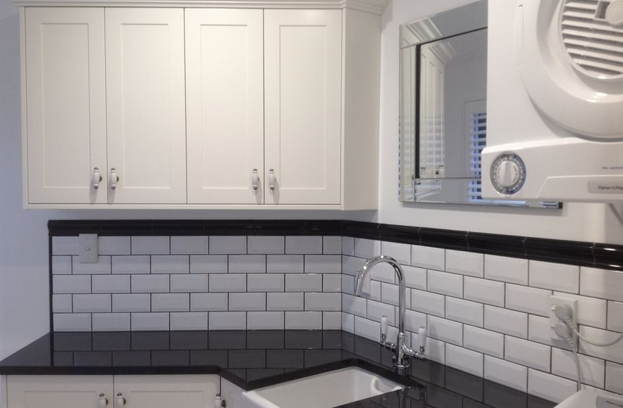 Lower Hutt Kitchen