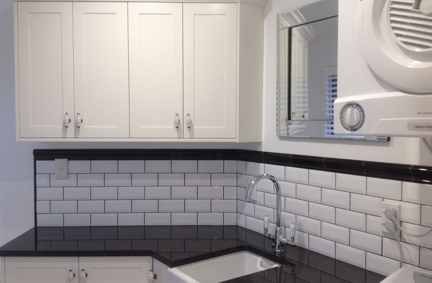 Lower Hutt Kitchen