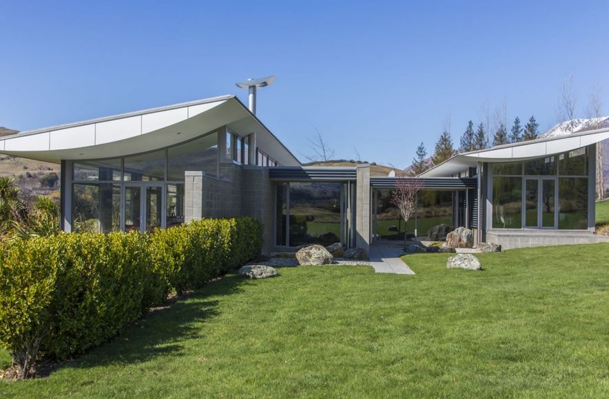 Lower Shotover House