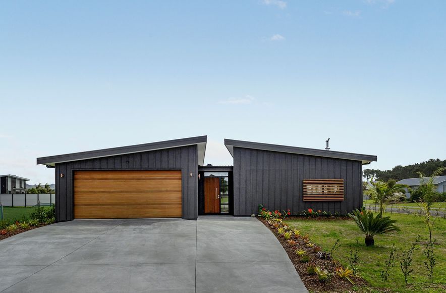 Lowes House