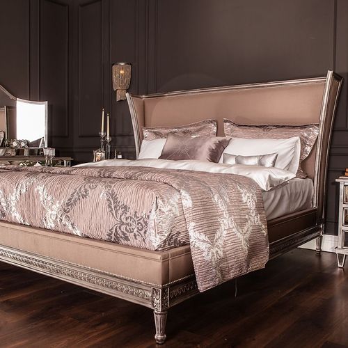 Luca Bed
