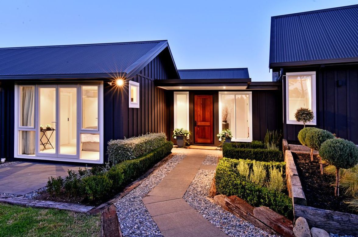 Lucas Heights House