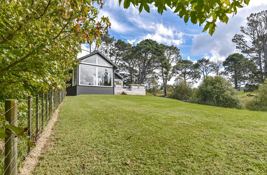 Lucas Heights House