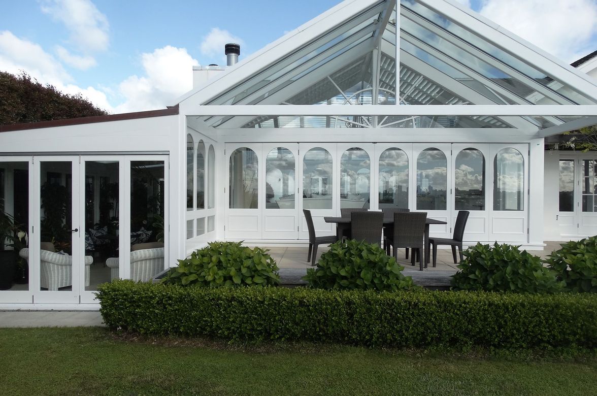 Lucerne Home Exterior