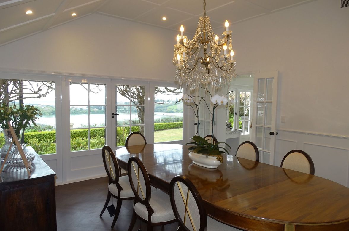 Lucerne Interiors