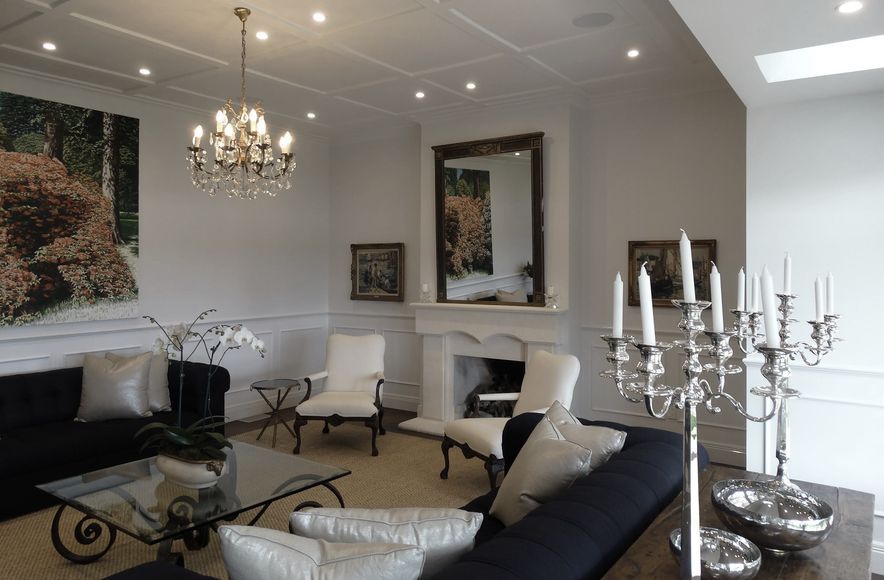 Lucerne Interiors
