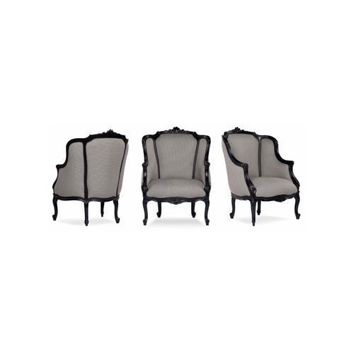 Lucy Armchair