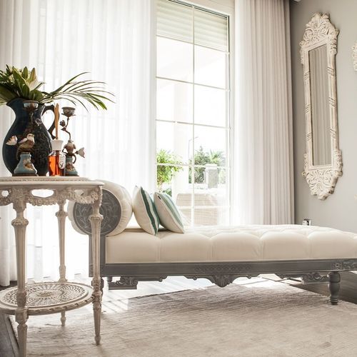 Luigo Chaise Longue