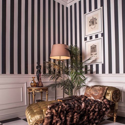 Luigo Chaise Longue