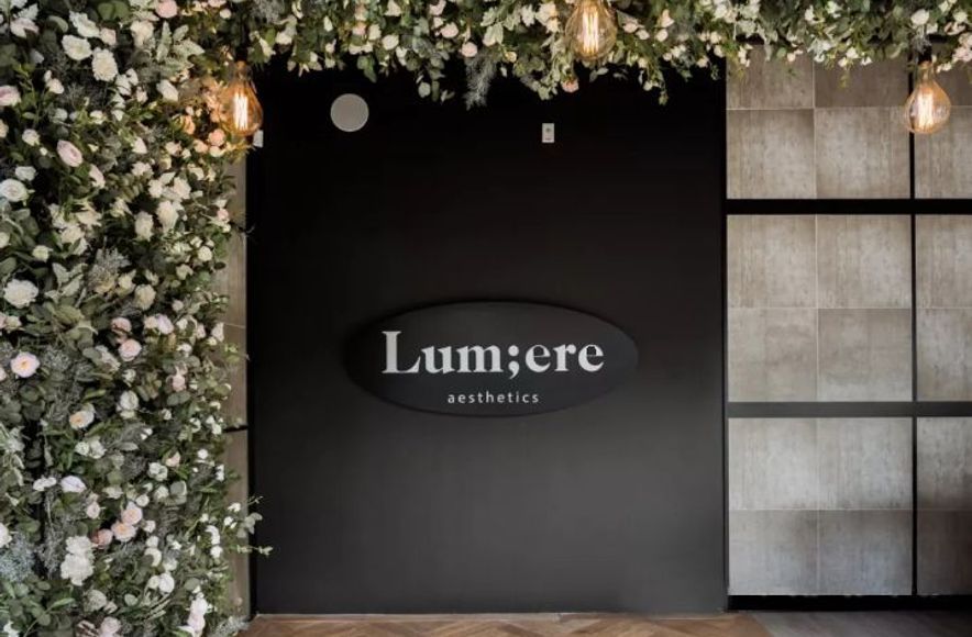 Lumiere, Newmarket