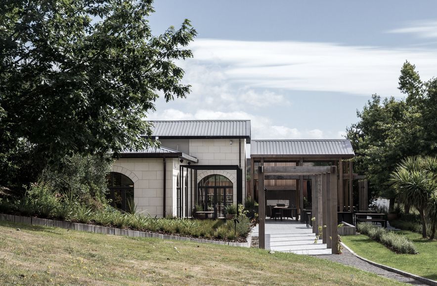 Luna Estate