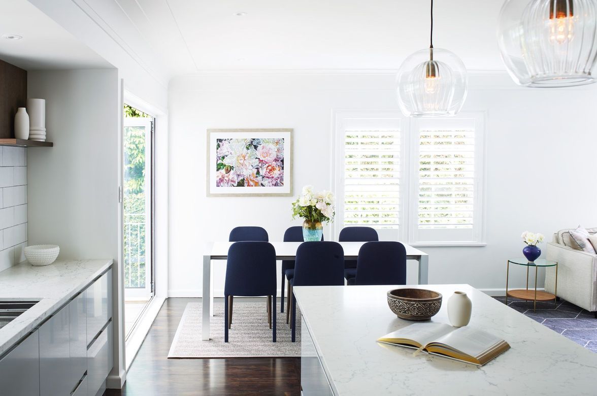 Lux Modernisation