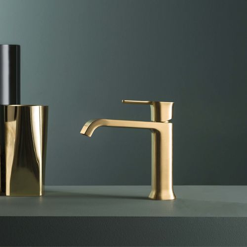 Luxe Basin Mixer
