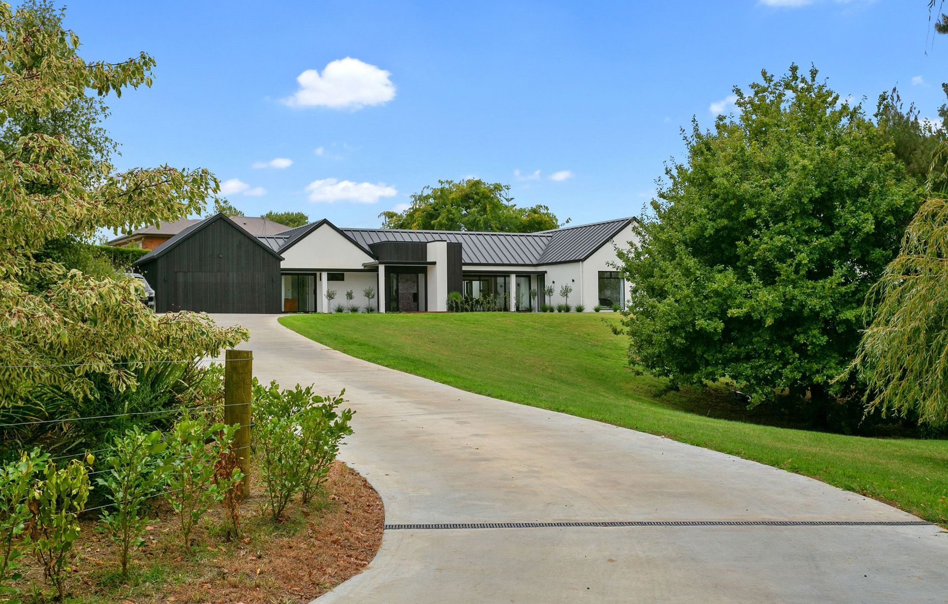 Luxe Designer Homes